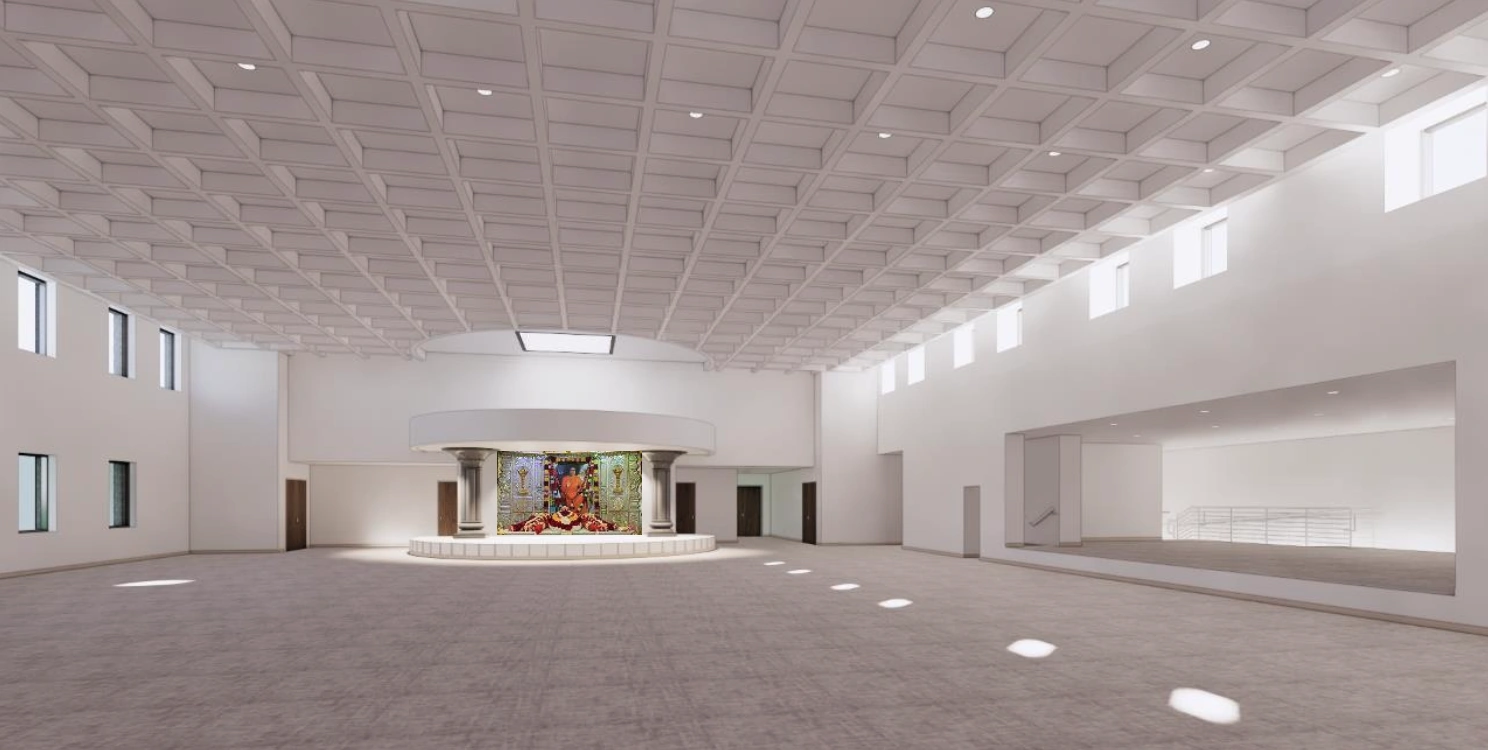 Sustainability Features